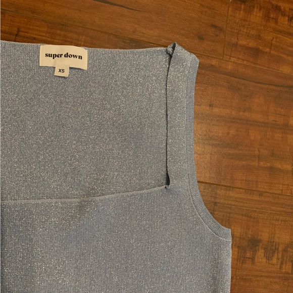 ✨Superdown Merna Tank✨ - Picture 4 of 4